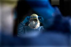 México iniciará vacunación la tercera semana de diciembre