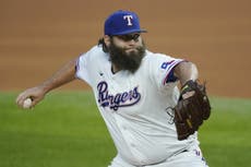 White Sox adquieren al pitcher abridor Lance Lynn de los Texas Rangers