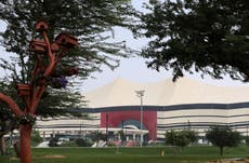 Qatar jugará eliminatorias de Europa como fogueo mundialista