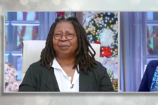 Joy Behar pide a Netflix aclarar que The Crown es ficción