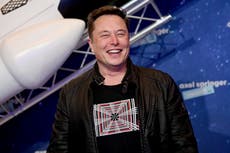 Elon Musk confirma que se mudó a Texas