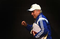 Fallece Alejandro Sabella, extécnico de la Selección de Argentina