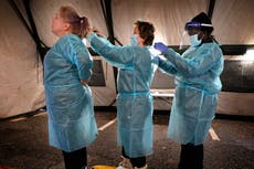 Lo último sobre la vacuna Covid-19 en Estados Unidos