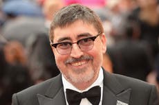 Alfred Molina regresa como el Doctor Octupus en Spider-Man 3
