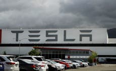 Tesla quiere recaudar 5.000 millones en venta de acciones