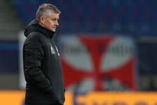 Solskjaer responde a Mino Raiola por la posible transferencia de Pogba