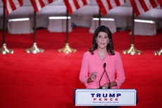 Ex embajadora de la ONU revela que su cuñada murió de Covid-19