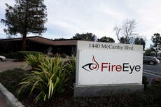 EEUU: Hackean a firma de seguridad cibernética FireEye
