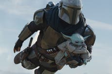 The Mandalorian: Final de temporada presenta un personaje clásico de la saga de Star Wars