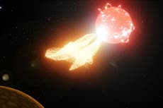 Científicos revelan gran avance en la búsqueda de vida extraterrestre