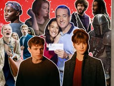 Los mejores programas de televisión de 2020