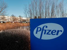 Canadá toma ventaja sobre EE.UU. y aprueba la vacuna Pfizer Covid