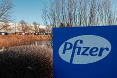 El panel de la FDA recomienda aprobación de vacuna Pfizer Covid