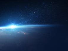 Investigadores detectan señal de radio “coherente” en planeta extraterrestre