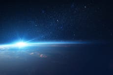 Investigadores detectan señal de radio “coherente” en planeta extraterrestre