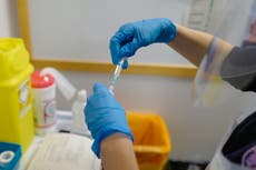 ¿Cuántas vacunas Covid-19 recibirá cada estado de EE.UU.?