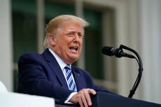 Trump busca revivir plan para otorgar descuentos en medicinas