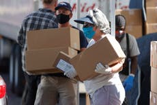 Estados Unidos tiene repunte en ofertas de trabajo pese a la pandemia