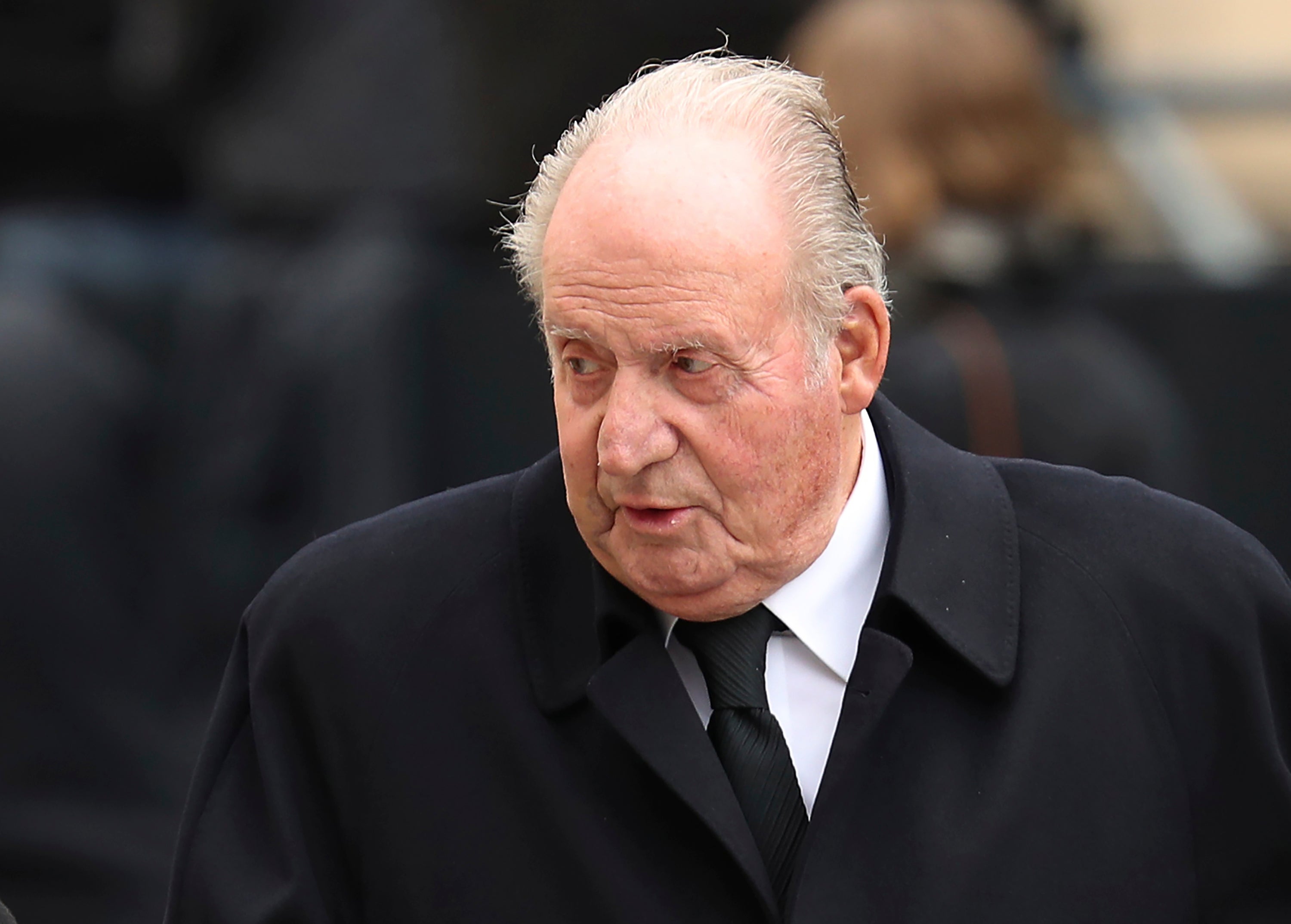 Juan Carlos I huyó a Abu Dhabi tras conocerse su escándalo de evasión fiscal