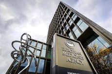 Hackean información de vacunas de Pfizer en Europa