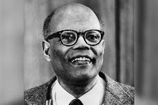 Google honra al Premio Nobel de Economía Sir W. Arthur Lewis con un Doodle