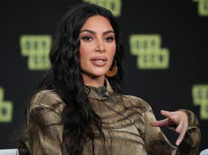 Kim Kardashian pide a Trump indultar a un preso condenado a muerte