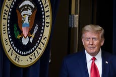 Donald Trump, de los peores presidentes de EE.UU., revela encuesta