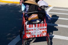 Liberan a hombre que cumplía una condena de 90 años por vender marihuana