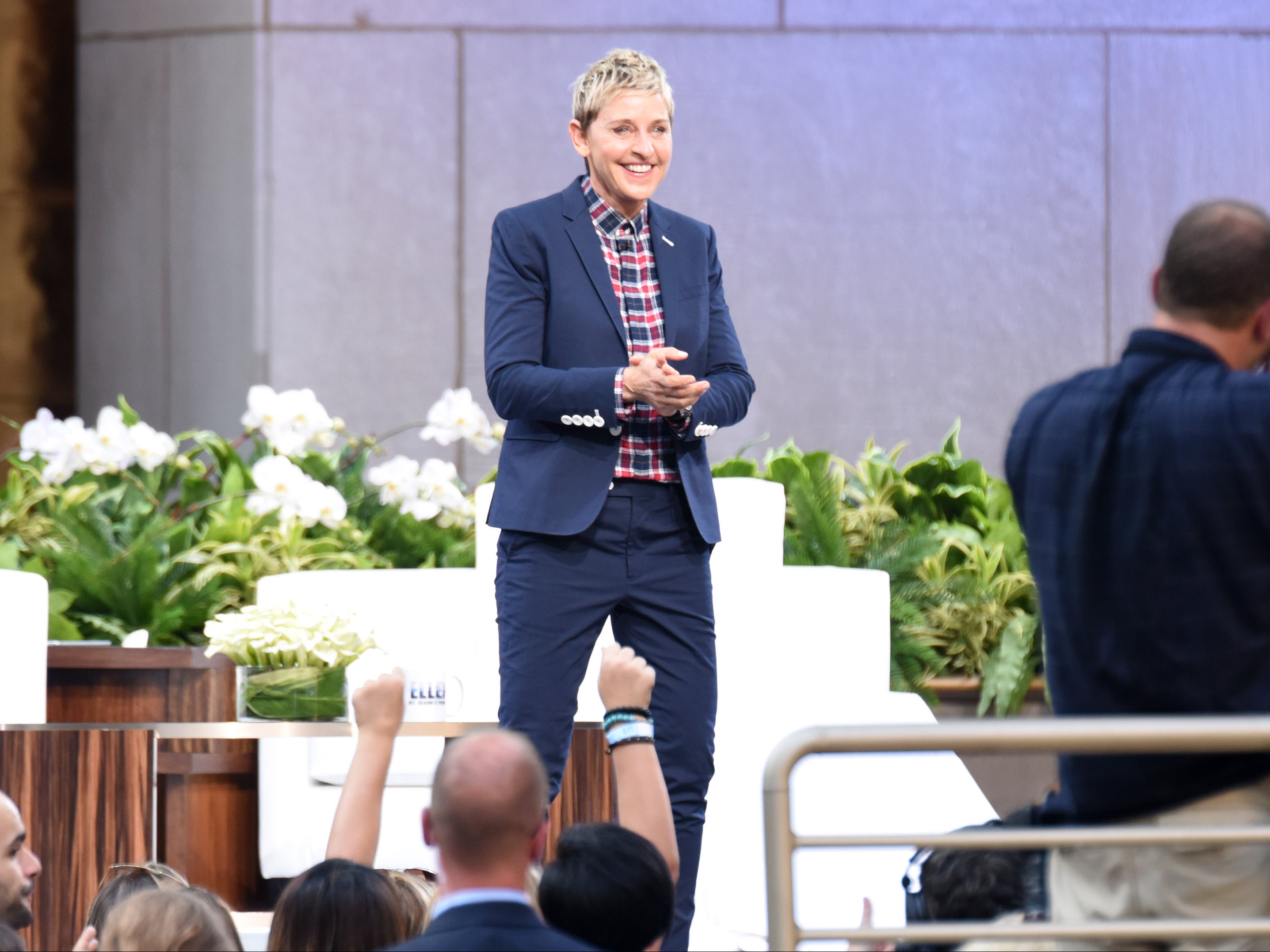 Programa de Ellen DeGeneres atraviesa problemas para contratar estrellas y patrocinadores