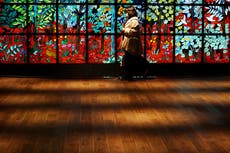 Tokio pasa de 600 contagios de COVID-19 diarios por 1ra vez