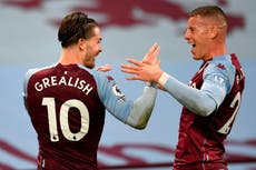 Aston Villa: Jack Grealish y Ross Barkley evitan castigo por romper las restricciones del coronavirus