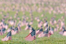 EE.UU. reporta nuevo récord de muertes por Covid