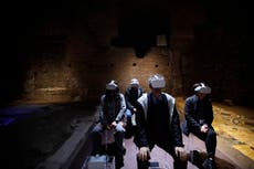 Autoridades alemanas investigan a Facebook por Quest 2