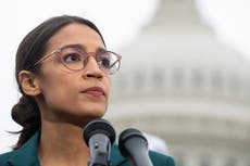 AOC exige investigación a Robinhood por prohibir compras de GameStop