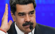 EE.UU. sanciona a empresa por ayudar en  táctica electoral de Maduro