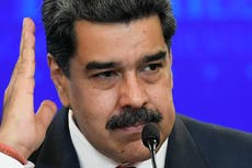 EE.UU. sanciona a empresa por ayudar en táctica electoral de Maduro