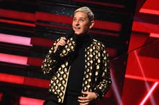 Ellen DeGeneres da positivo por COVID-19