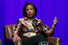 Biden designa a Susan Rice directora de política interior