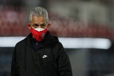 Reinaldo Rueda se perfila para ser nuevo técnico de Colombia