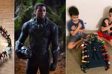 De lo raro a lo sublime, momentos de la cultura pop del 2020