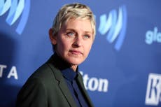 DeGeneres da positivo a coronavirus, dice sentirse “bien”