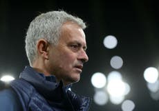 José Mourinho explica la razón de su fracaso en el Manchester United