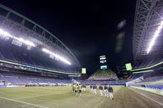 Casi 20% de jugadores de MLS dieron positivo de COVID