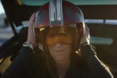 Patty Jenkins dirigirá la película de Star Wars Rogue Squadron