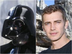 Fanáticos de Star Wars están preocupados por el regreso de Darth Vader