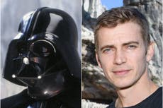 Fanáticos de Star Wars están preocupados por el regreso de Darth Vader