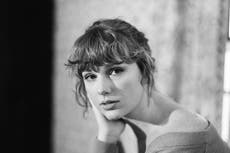 Álbum Evermore de Taylor Swift está lleno de historias inquietantes