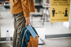 Escuelas secundarias tendrán un retorno escalonado a partir de enero