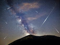 Lluvia de meteoros Gemínidas: ¿Cómo verla y cuándo es?