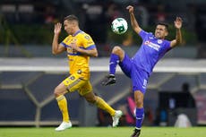 Cruz Azul se queda sin entrenador tras ser eliminado de la liguilla